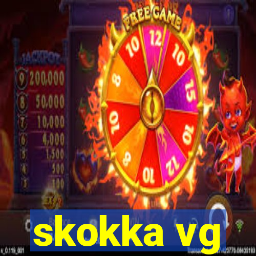 skokka vg